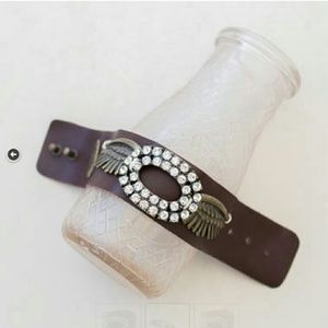 Plunder Kari cuff